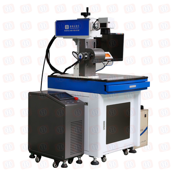 紫外激光打标机 紫外激光打标机