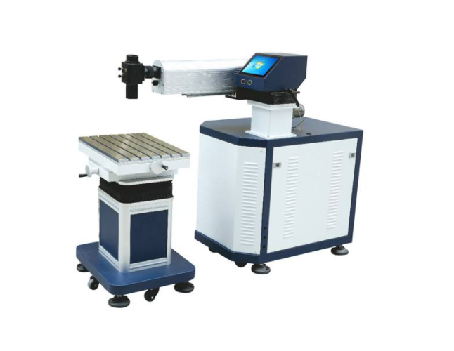 激光焊接机 激光焊接机