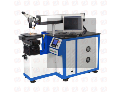 激光焊接机 激光焊接机