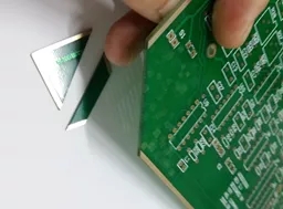 PCB激光打标机 PCB激光打标机