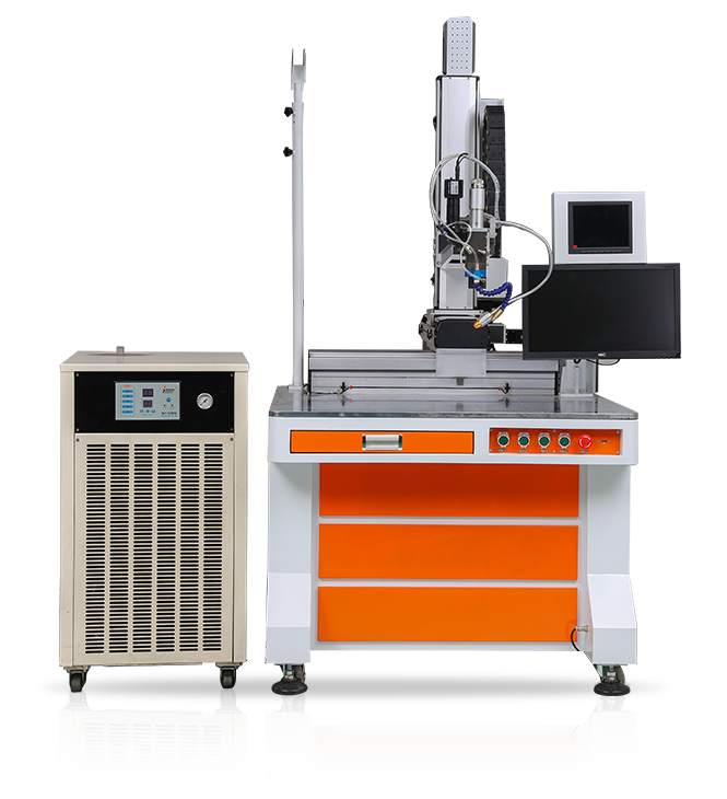 锂电池激光焊接机