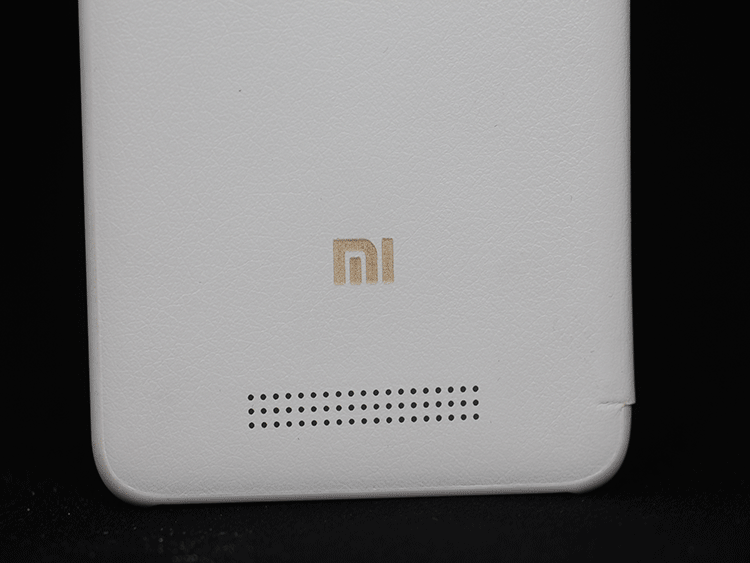 Cell phone hole laser drilling