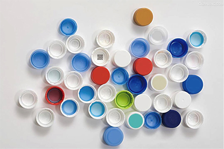 Beverage Cap Laser Assignment Solution