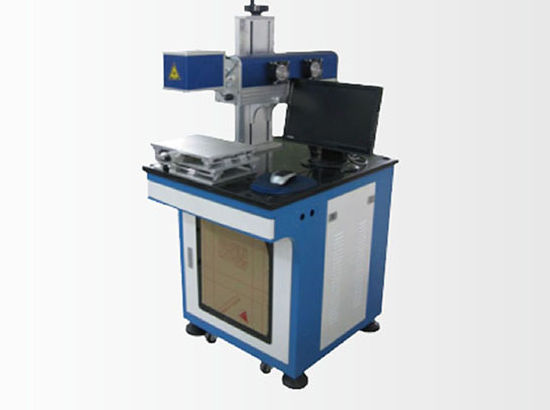 揭秘CO2激光打标机有哪些特性? 揭秘CO2激光打标机有哪些特性?