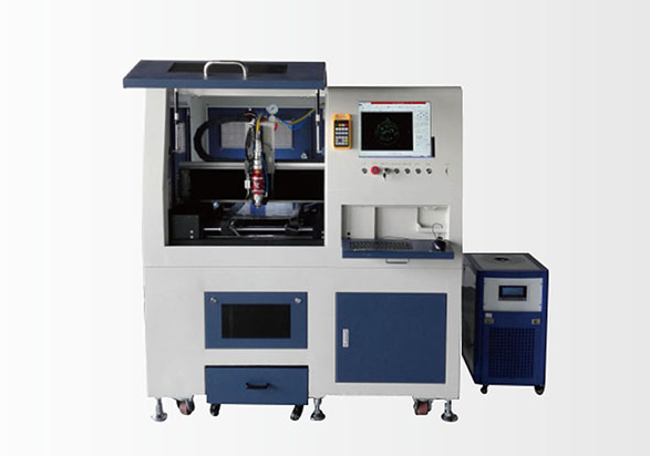 光纤激光打标机生产厂家_晨皓激光打标机厂家