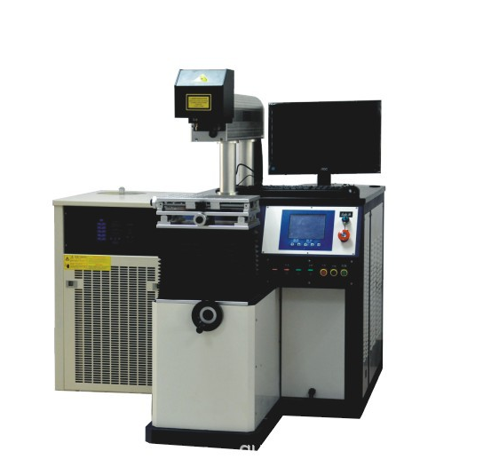 激光焊接机如何维护与保养?晨皓激光焊接机厂家