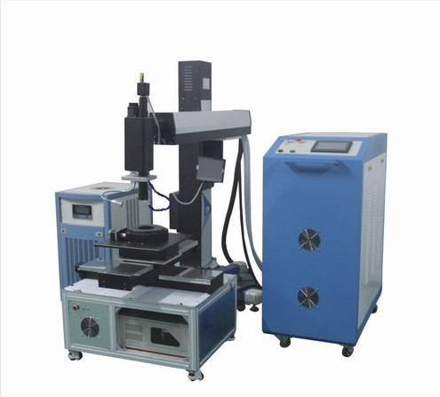 600W激光焊接机能焊多厚?晨皓激光焊接机厂家