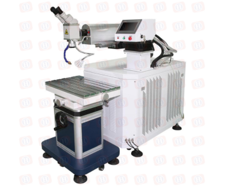 连续光纤激光焊接机与脉冲激光焊接机的区别是什么?晨皓激光厂家