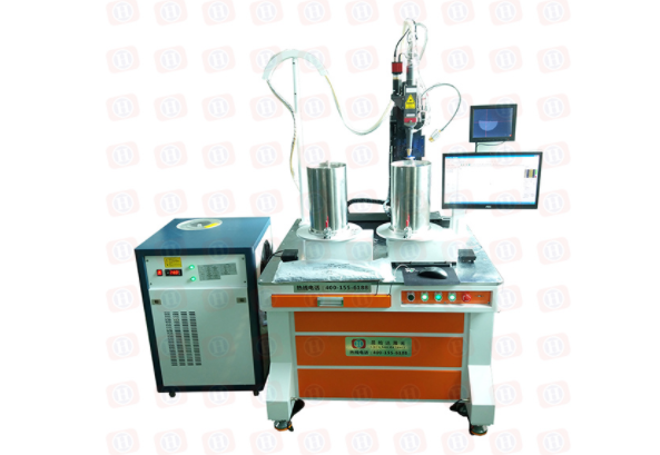 市场上的高功率光纤激光焊接机_晨皓激光设备生产厂家