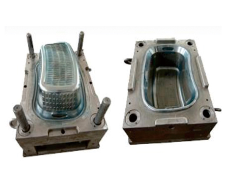 模具使用激光焊接机优势