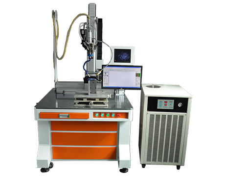 激光焊接机深穿透焊接的原理_晨皓激光焊接设备生产厂家