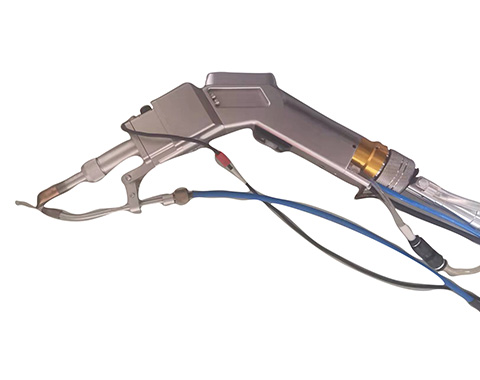 激光焊接机送丝机_晨皓激光焊接设备生产厂家