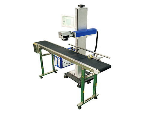 激光打标机报价是多少_晨皓激光打标机生产厂家