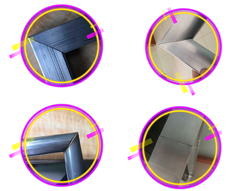 深圳铝框激光焊接机_晨皓激光焊接机生产厂家