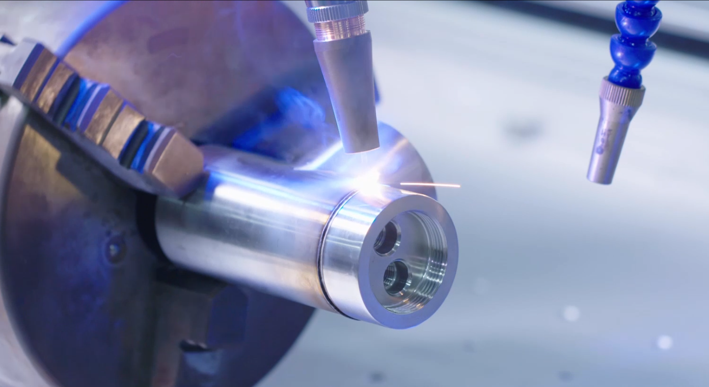 激光钎焊的分类_与熔焊和热压焊的区别_深圳晨皓激光焊接机生产厂家