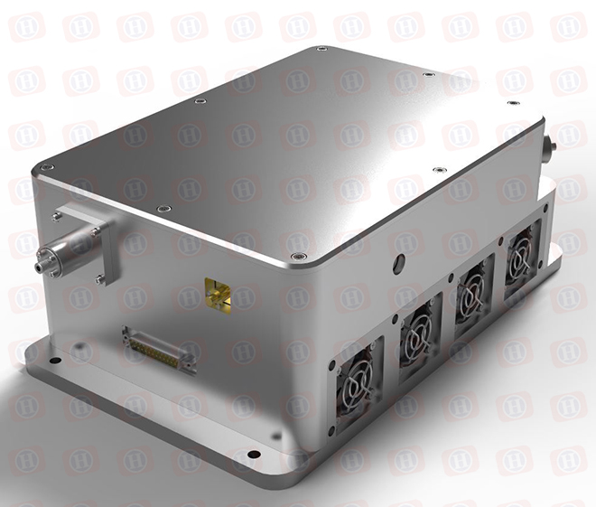 激光烟雾净化过滤器_晨皓激光