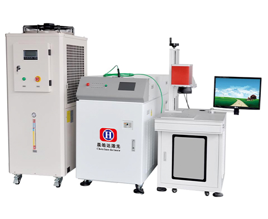 激光焊接对人体有害吗_深圳晨皓激光