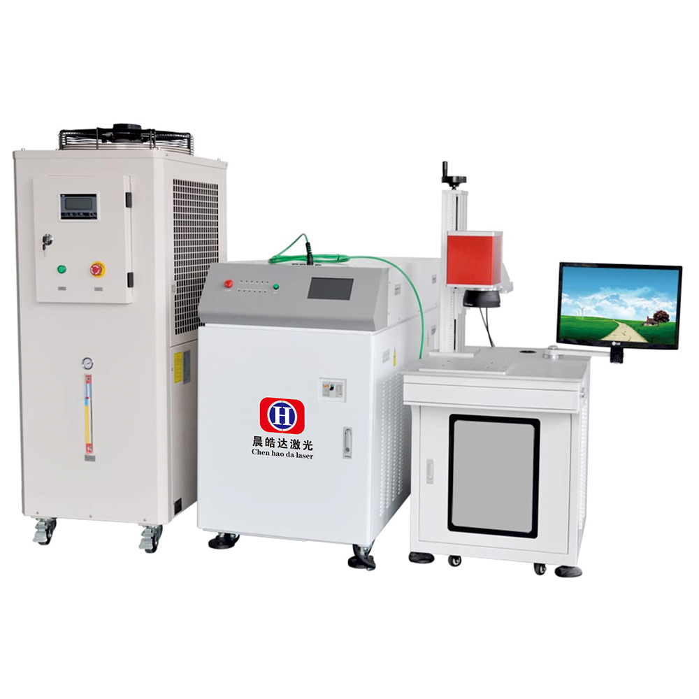 激光焊接机焊接的特点_晨皓激光焊接机生产厂家