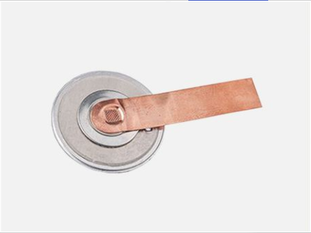 锂电池极儿焊接